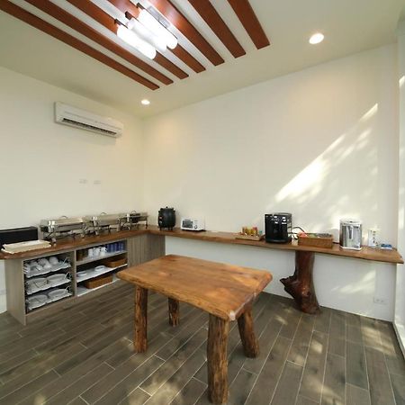 Kenting Four Season Villa Hengchun Exterior photo