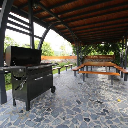 Kenting Four Season Villa Hengchun Exterior photo