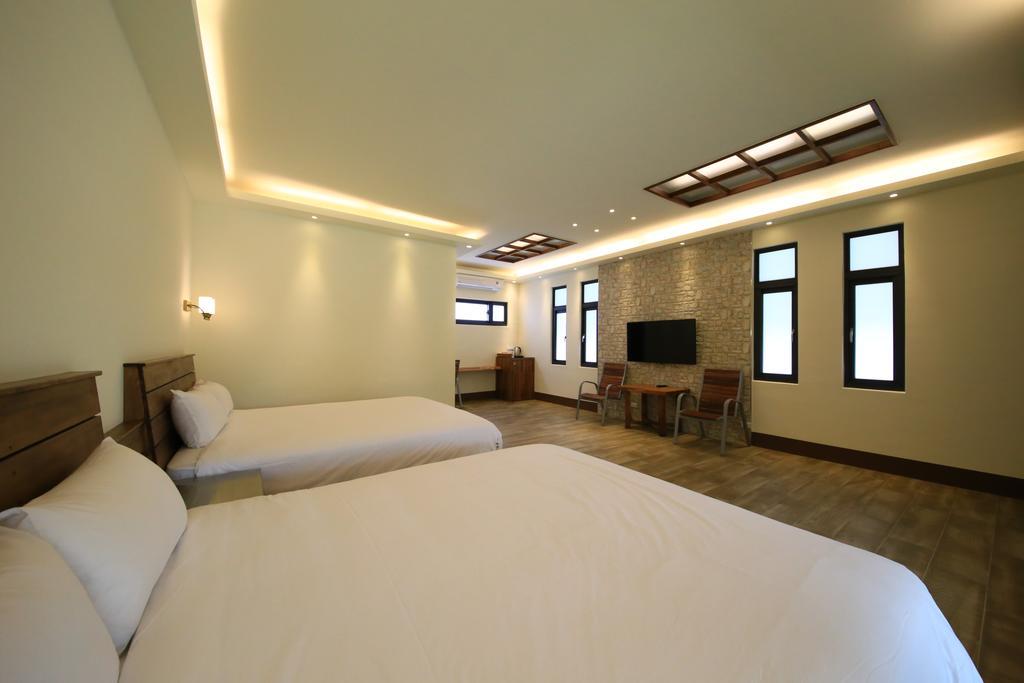 Kenting Four Season Villa Hengchun Exterior photo