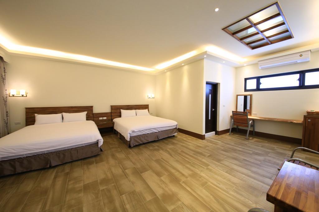 Kenting Four Season Villa Hengchun Exterior photo