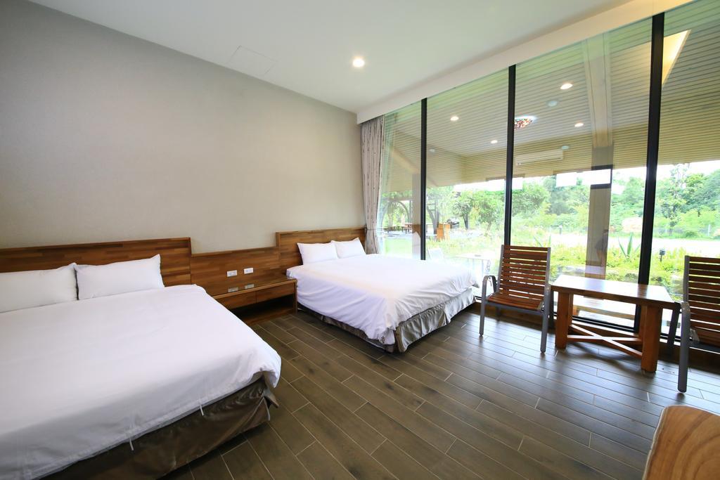 Kenting Four Season Villa Hengchun Exterior photo