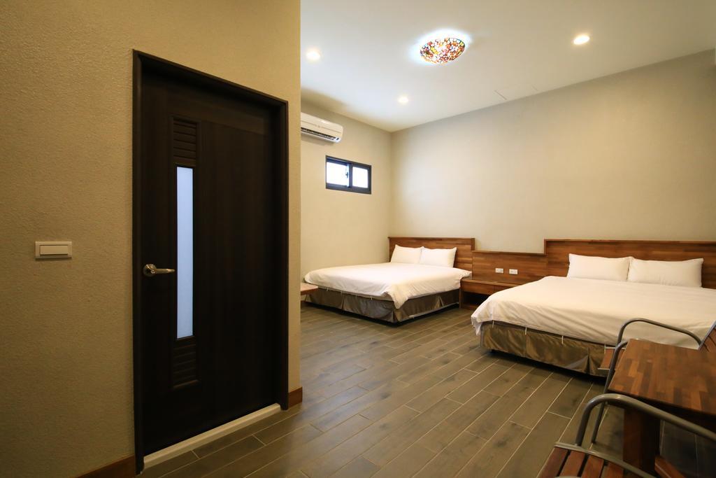 Kenting Four Season Villa Hengchun Exterior photo