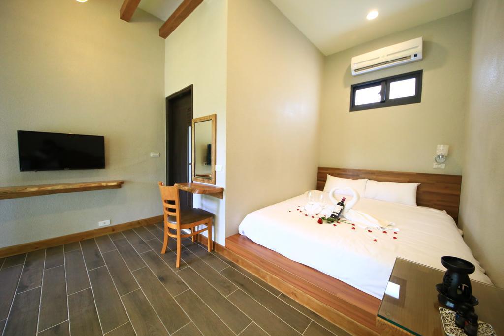 Kenting Four Season Villa Hengchun Exterior photo