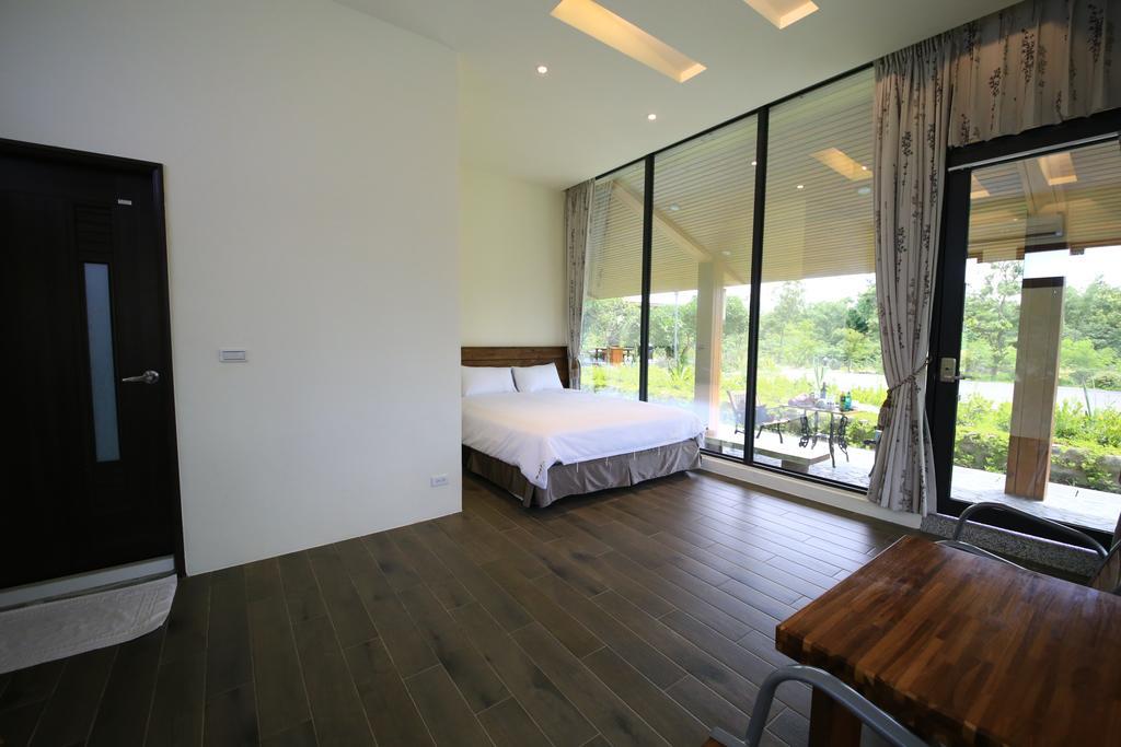 Kenting Four Season Villa Hengchun Exterior photo