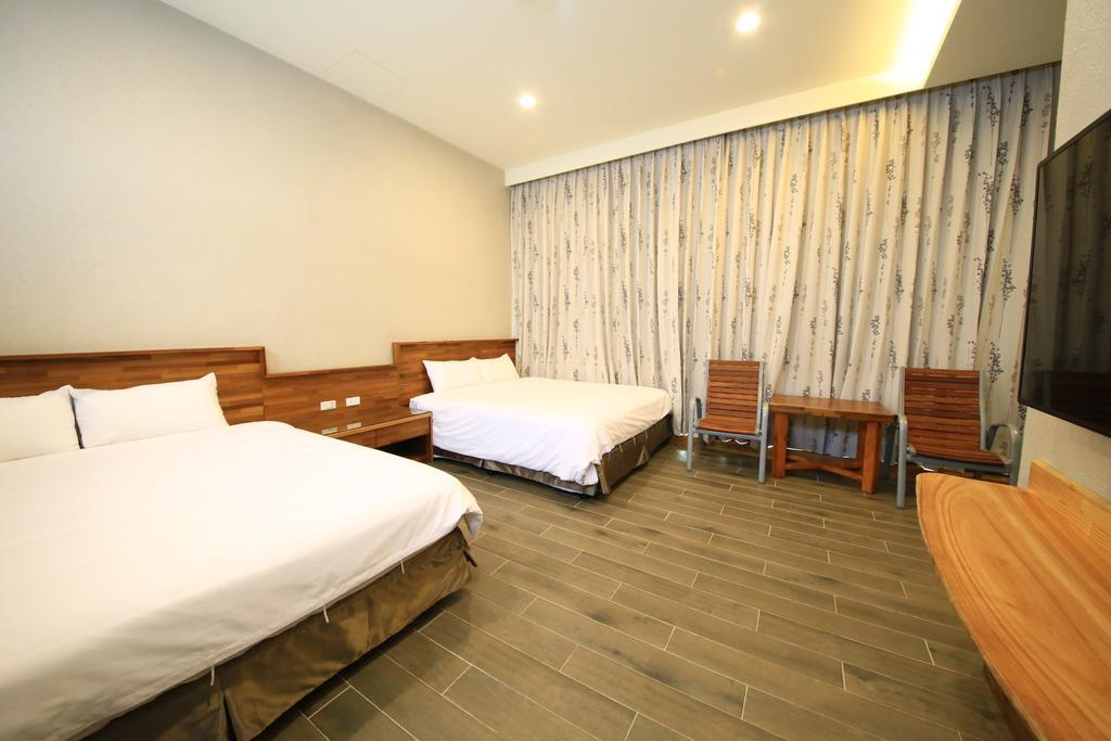 Kenting Four Season Villa Hengchun Exterior photo