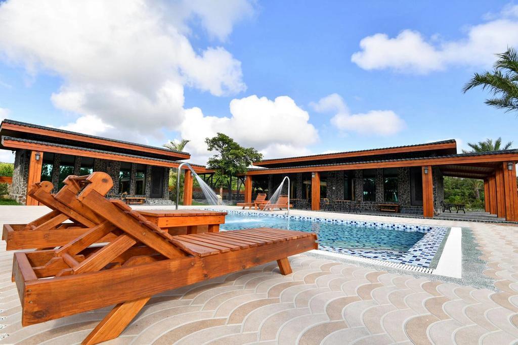 Kenting Four Season Villa Hengchun Exterior photo