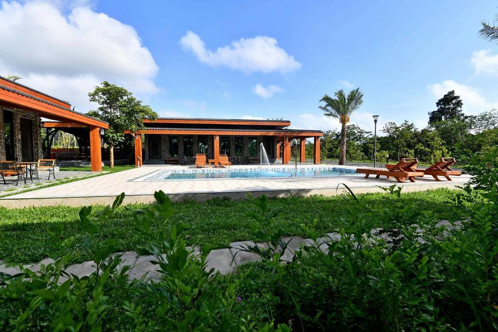 Kenting Four Season Villa Hengchun Exterior photo