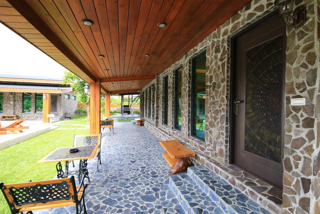 Kenting Four Season Villa Hengchun Exterior photo