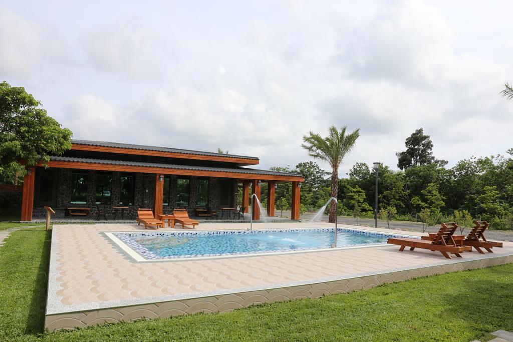 Kenting Four Season Villa Hengchun Exterior photo