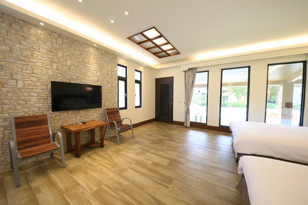 Kenting Four Season Villa Hengchun Exterior photo