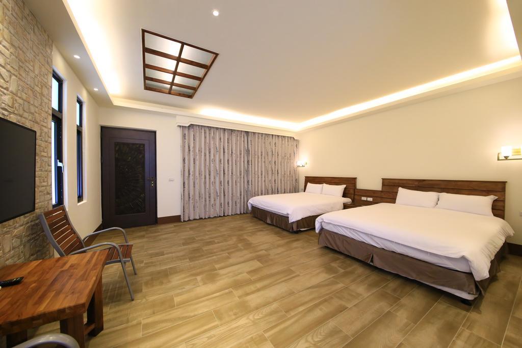 Kenting Four Season Villa Hengchun Exterior photo