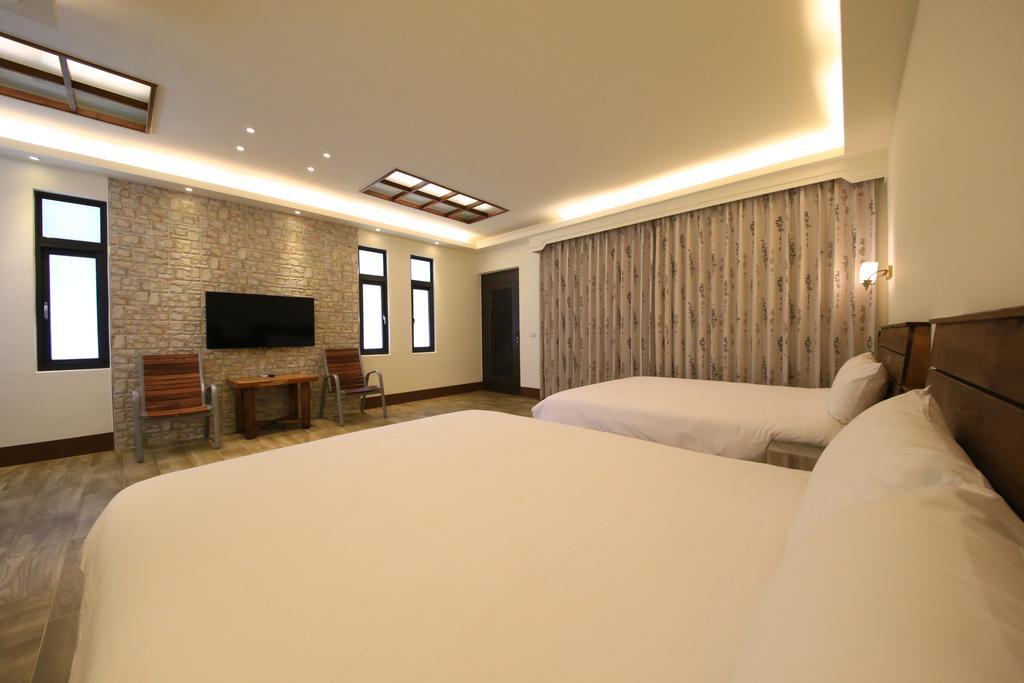 Kenting Four Season Villa Hengchun Exterior photo
