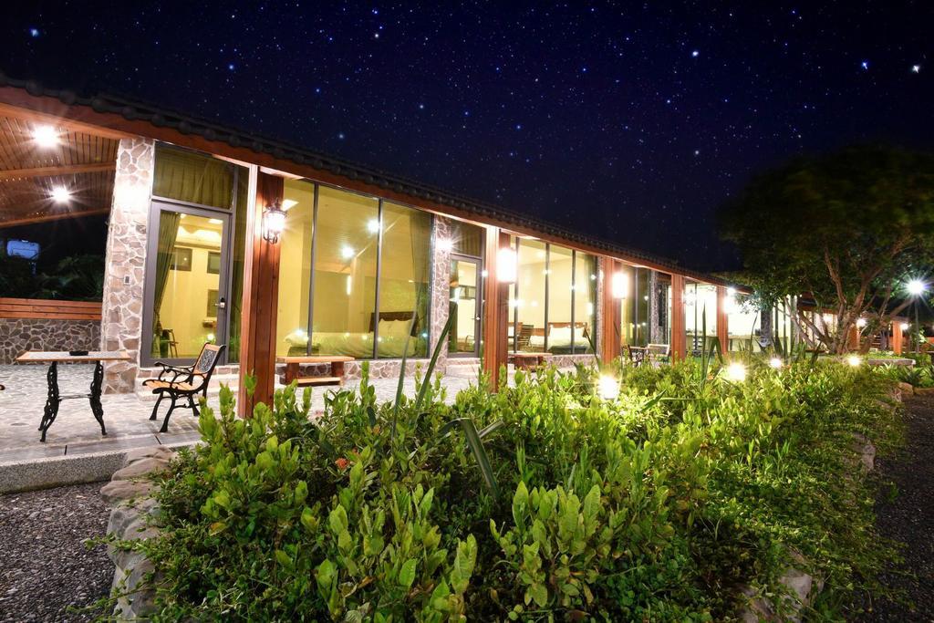 Kenting Four Season Villa Hengchun Exterior photo