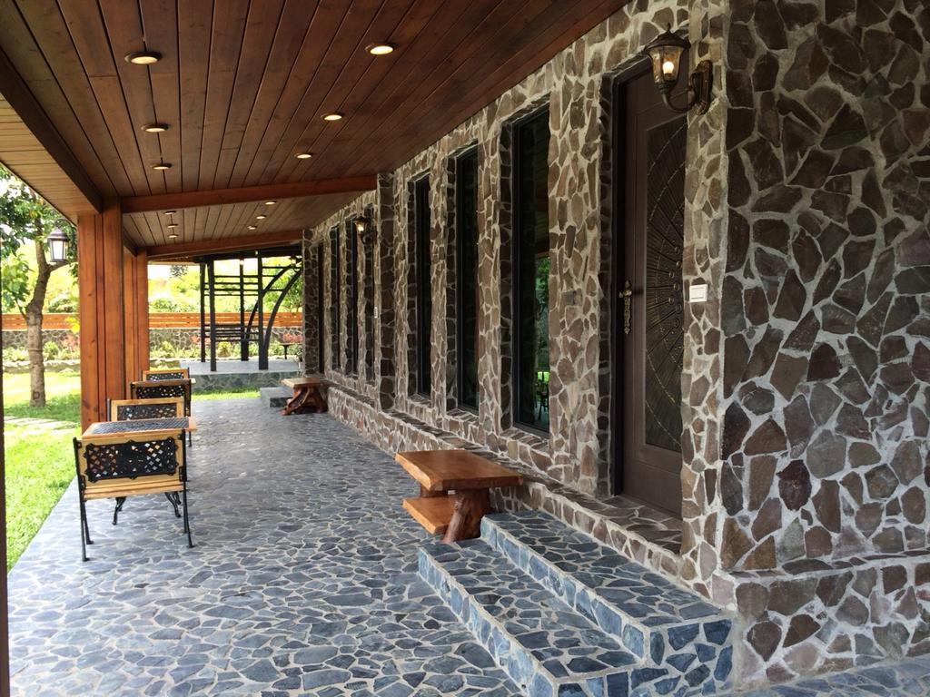 Kenting Four Season Villa Hengchun Exterior photo