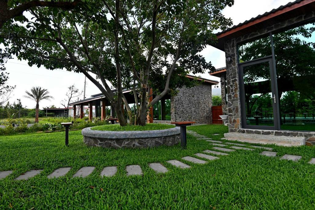 Kenting Four Season Villa Hengchun Exterior photo