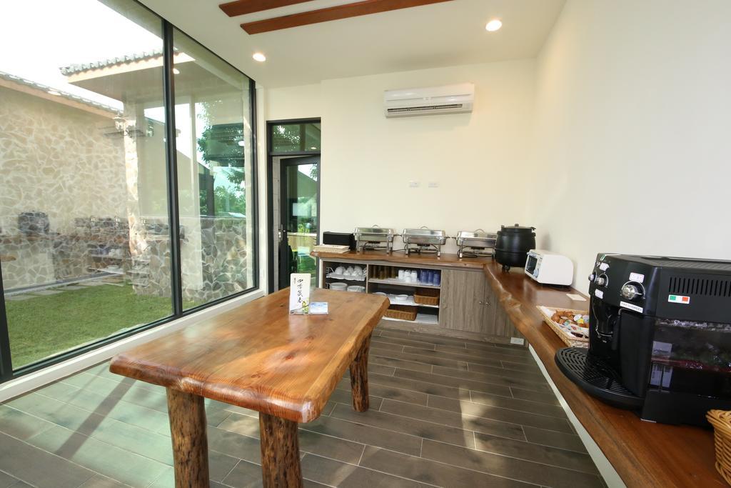 Kenting Four Season Villa Hengchun Exterior photo