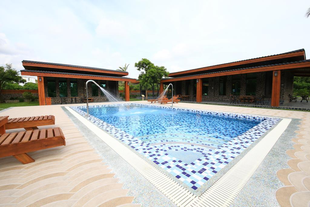 Kenting Four Season Villa Hengchun Exterior photo