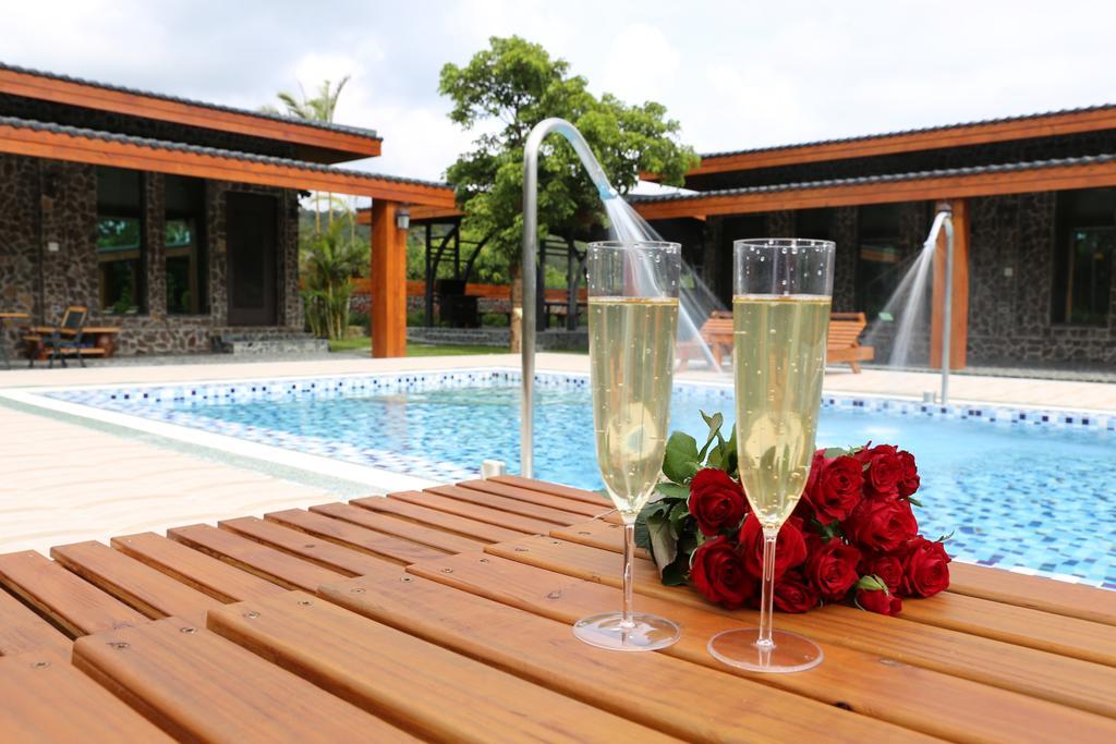 Kenting Four Season Villa Hengchun Exterior photo