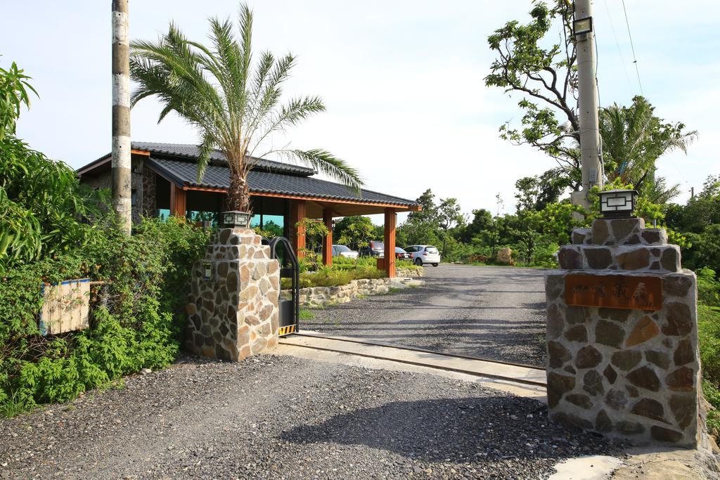 Kenting Four Season Villa Hengchun Exterior photo