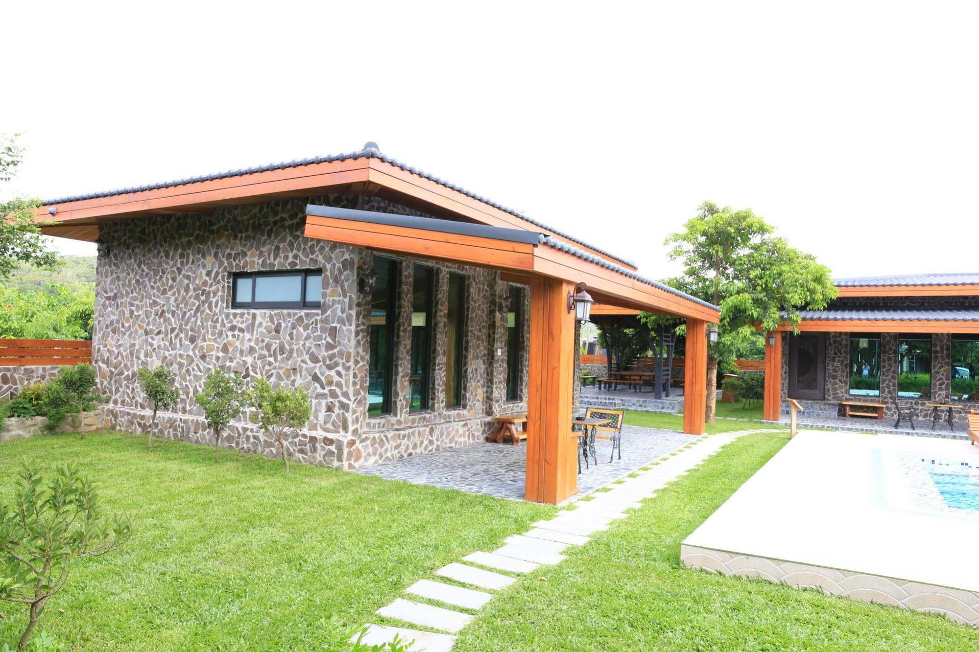 Kenting Four Season Villa Hengchun Exterior photo