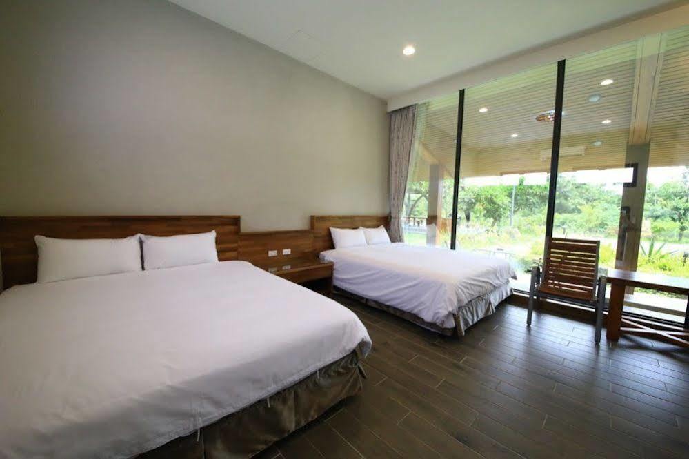 Kenting Four Season Villa Hengchun Exterior photo
