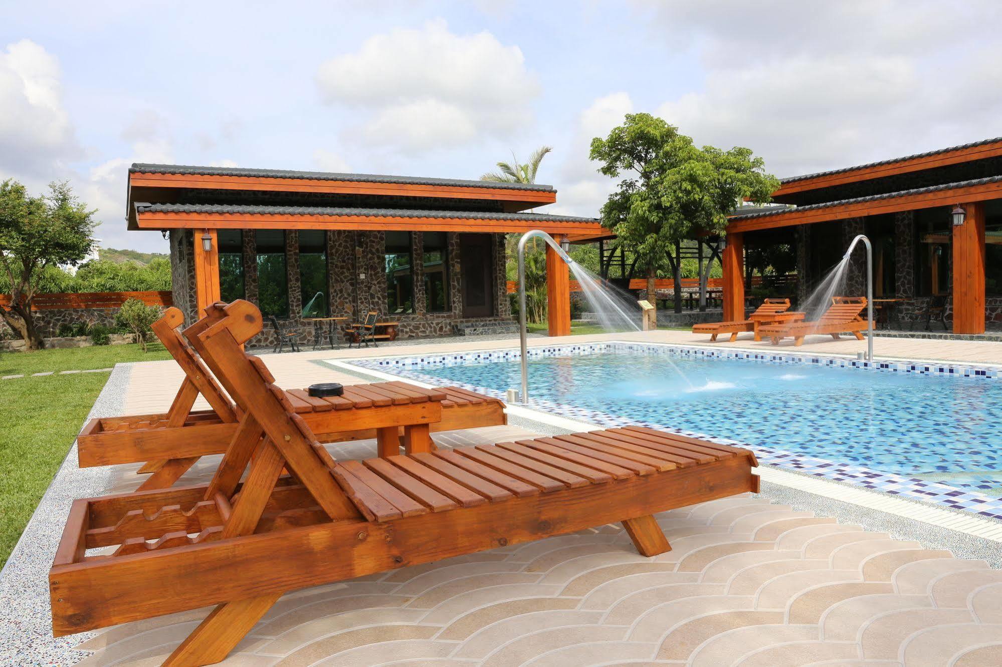 Kenting Four Season Villa Hengchun Exterior photo