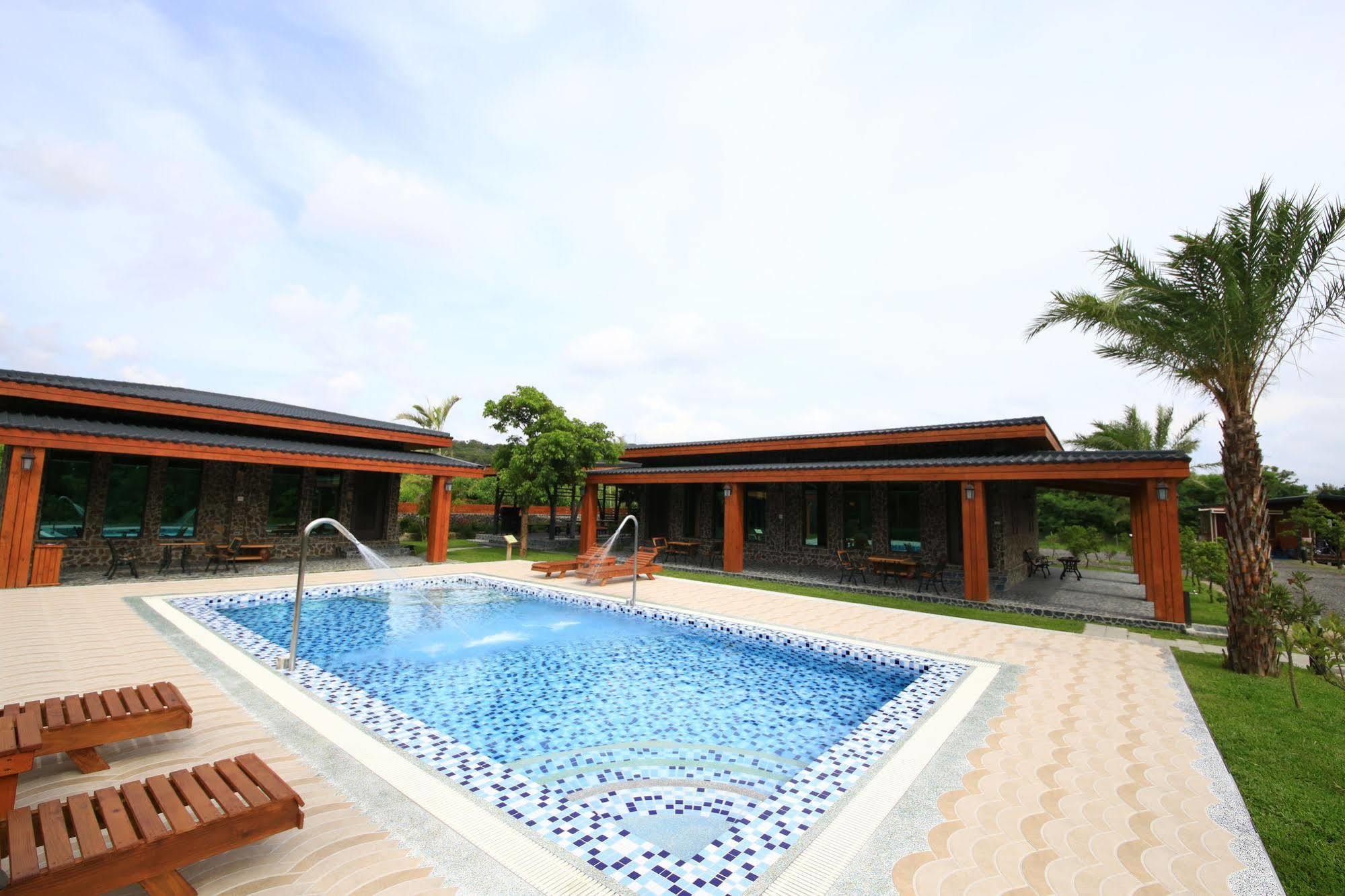 Kenting Four Season Villa Hengchun Exterior photo