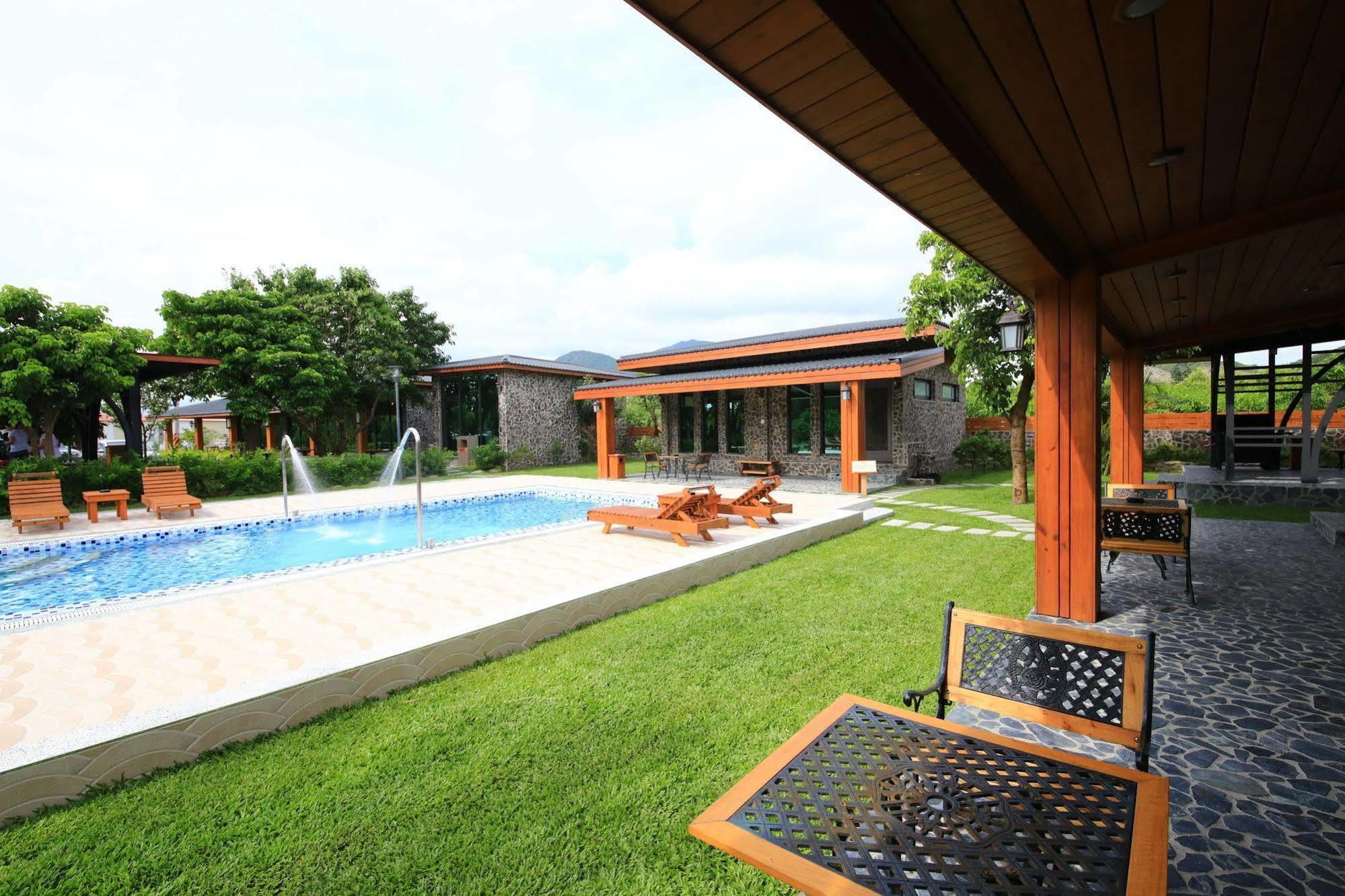 Kenting Four Season Villa Hengchun Exterior photo