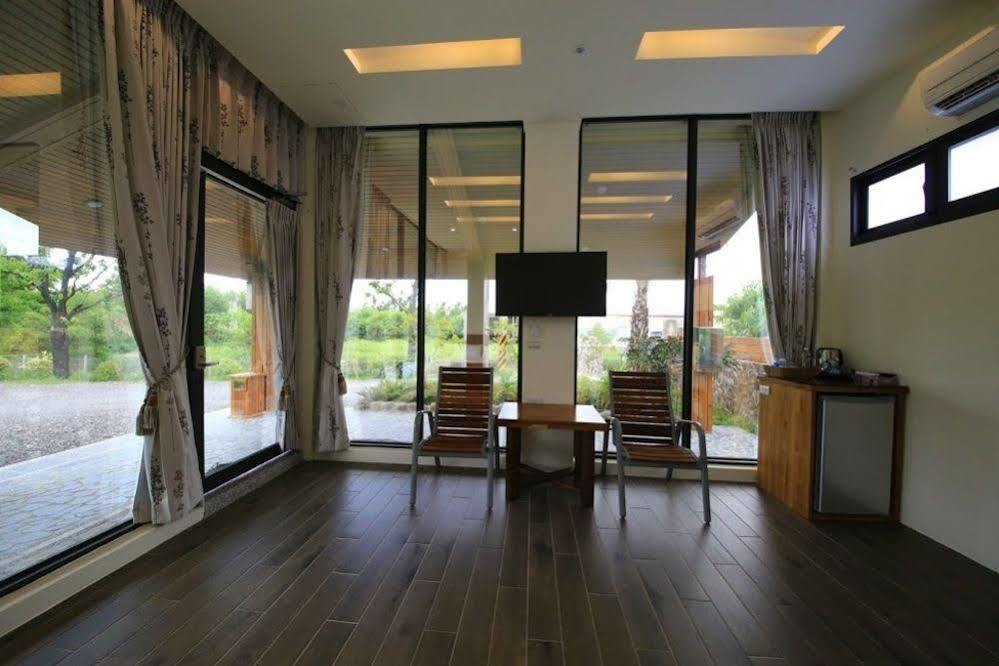 Kenting Four Season Villa Hengchun Exterior photo