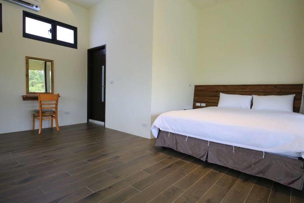 Kenting Four Season Villa Hengchun Exterior photo