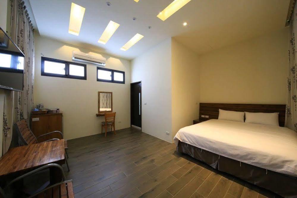 Kenting Four Season Villa Hengchun Exterior photo