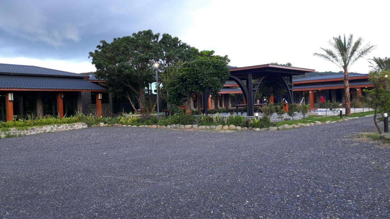 Kenting Four Season Villa Hengchun Exterior photo