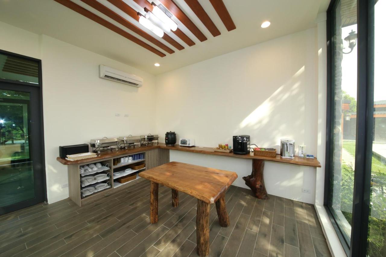 Kenting Four Season Villa Hengchun Exterior photo