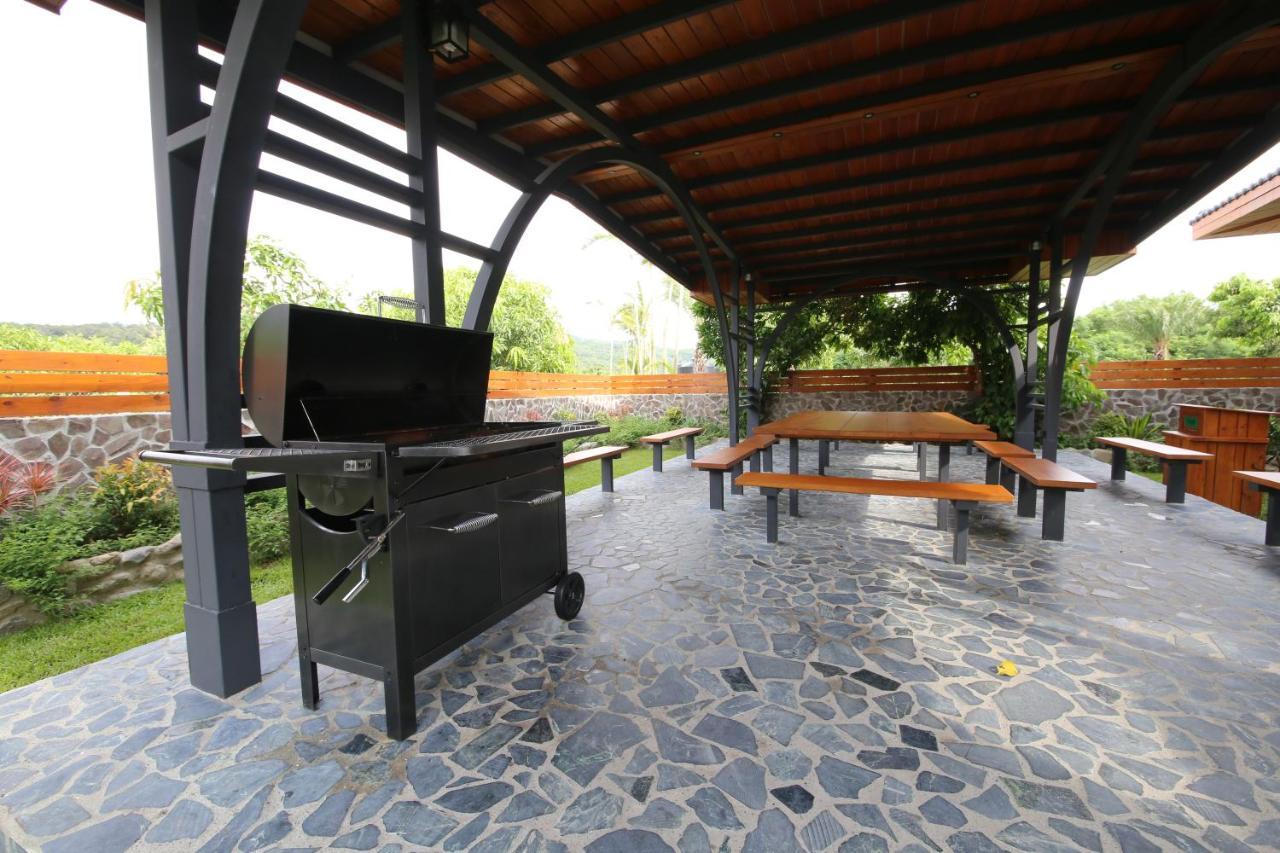 Kenting Four Season Villa Hengchun Exterior photo
